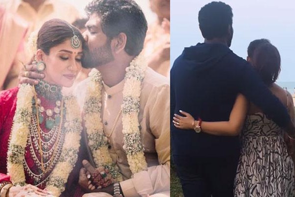 Nayanthara-Vignesh Shivan wedding: Netflix releases teaser, it's beyond fairytale