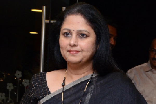 Telugu actress Jayasudha likely to join BJP