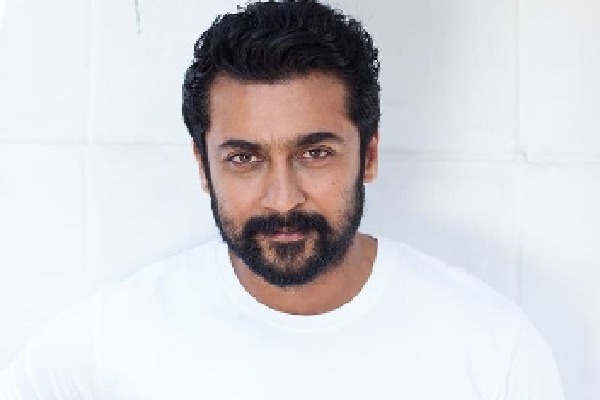 Madras HC quashes FIR against Tamil actor Suriya, Jai Bhim Director Gnanavel
