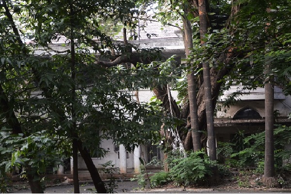 No takers for Mumbai's Jinnah House, where Gandhi, Nehru discussed Partition