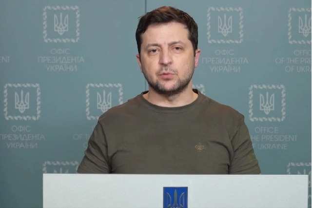 Ukraine needs to implement 107 regulations under Association Agreement with EU