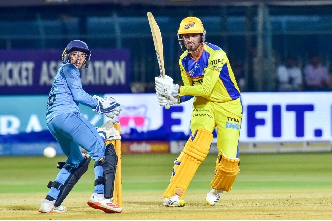 Maharaja Trophy: Magnificent Rohan Patil ton seals big 9-wicket win for Gulbarga Mystics against Mysore Warriors