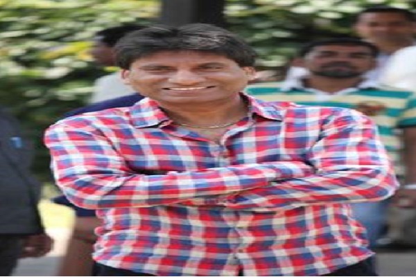 Raju Srivastava's family says his condition is stable
