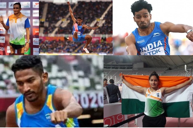Birmingham 2022 successes could mark the start of a new era in Indian athletics