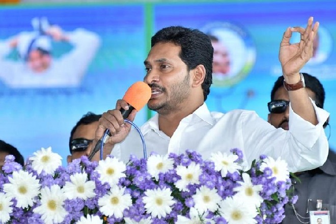 CM Jagan opens Yokohama Group’s ATC tyres manufacturing unit at Vizag