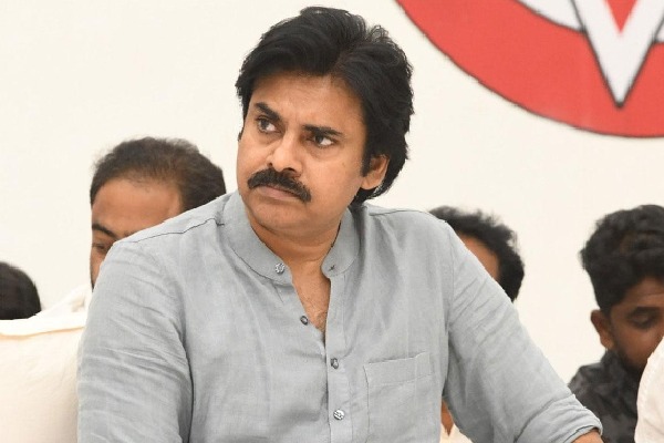 Pawan Kalyan to tour Kadapa on August 20