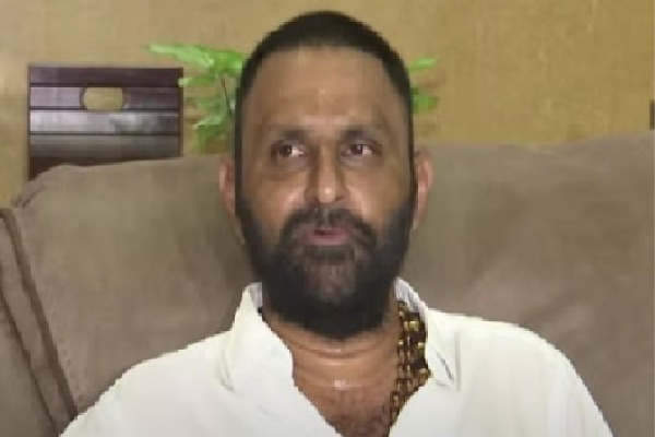 Being Chiru’s brother, Why PK stooped to level of reading Chandrababu’s script, asks Kodali Nani