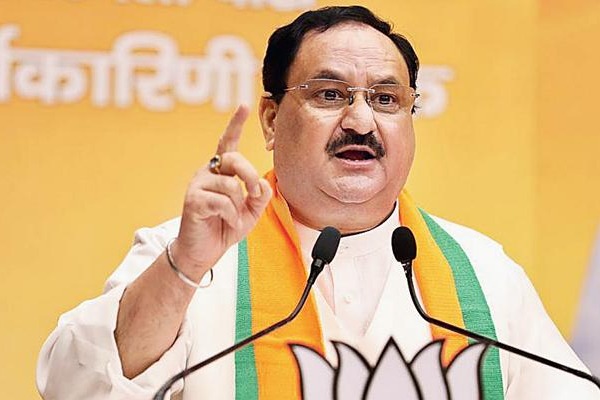 JP Nadda to address public meeting in Hanamkonda on Aug 27