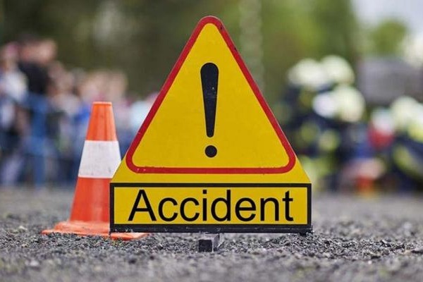 Three women die in accident in Eluru district