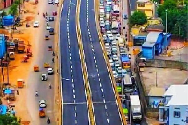 Hyd: Opening of Chandrayanagutta flyover by KTR postponed