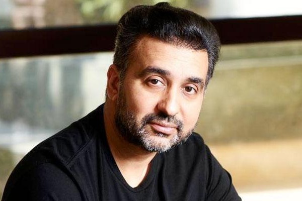 Pornography case: I was made scapegoat, says Shilpa Shetty's husband Raj Kundra