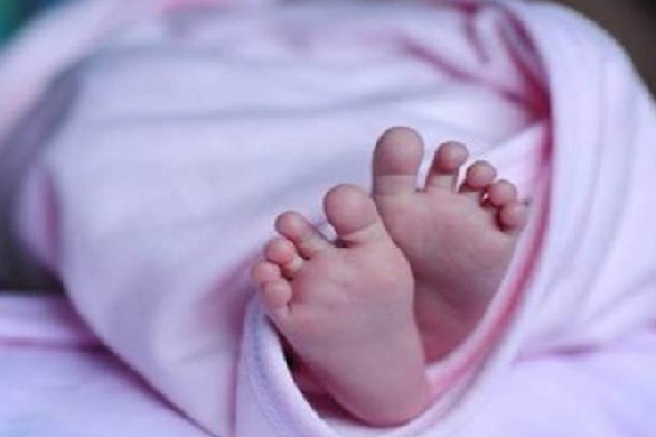 Former Min’s son linked with child selling case in Eluru