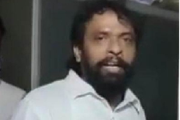 Minister’s son planned attack on my house: YSP youth leader