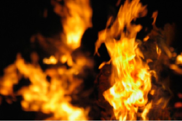 Fire accident in supermarket, Rs 2 crore worth loss reported 