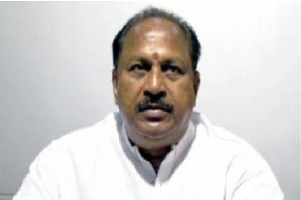 Oppn spreading false news on social media over Ganesh pandals: Minister Kottu 