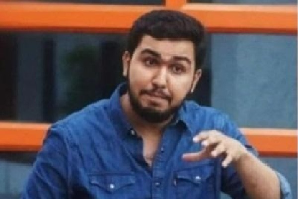 Hyd: Kashaf arrested after his remarks against Raja Singh went viral on social media