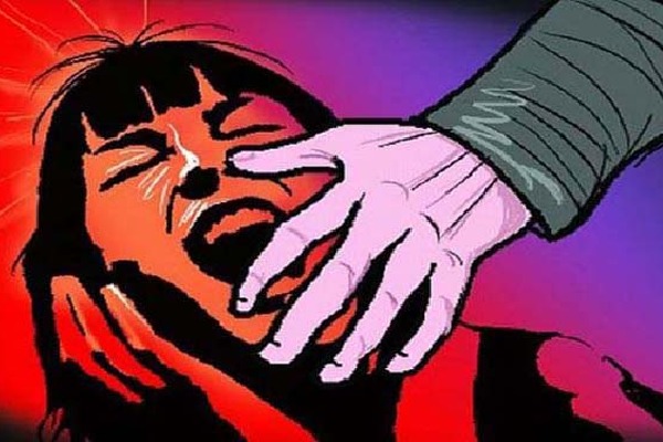 Minor girl gang-raped in Tirupati