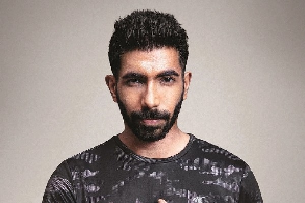 Performax activewear signs Jasprit Bumrah as Brand Ambassador