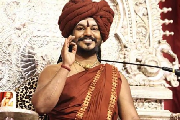 Rape-accused Swami Nithyananda seeks medical help in Sri Lanka