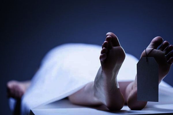 Farmer dies of heart attack while fighting for land