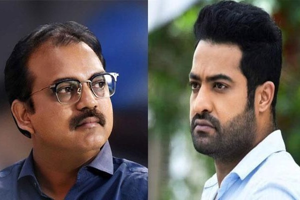 NTR30 movie: Yesteryear lady superstar to act in Jr NTR-Koratala's Pan-India movie?