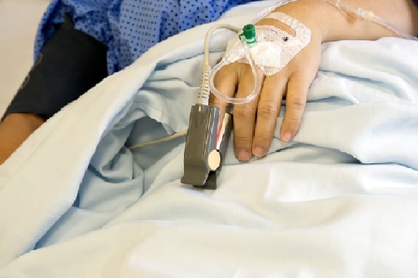 Tagore movie: Doctors allegedly treated patient, who is already dead