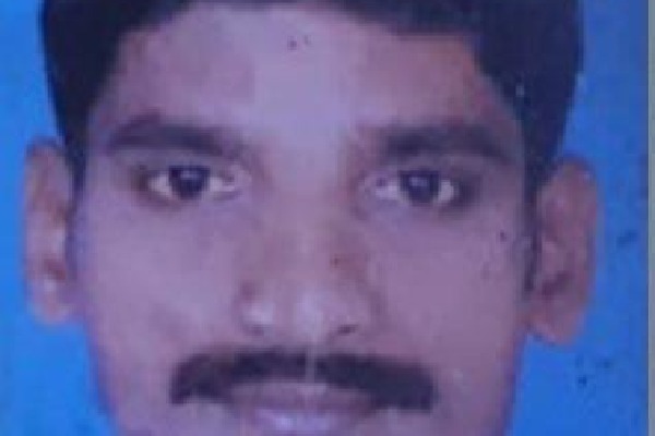 Woman, son found murdered in Vizag