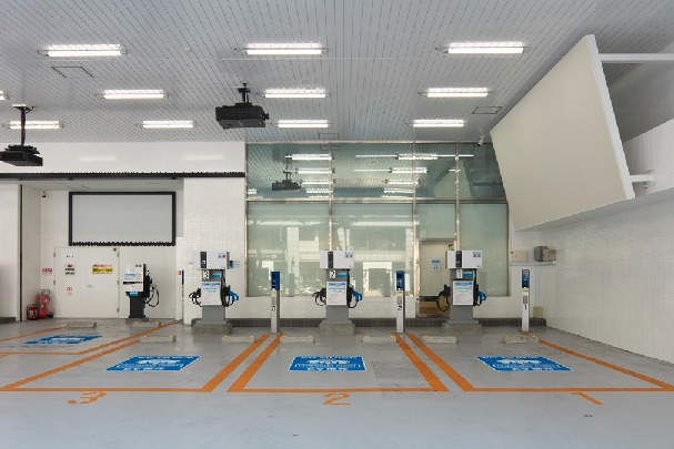 Delta is at the forefront of introducing e-mobility worldwide; shipped above 1 million EV chargers