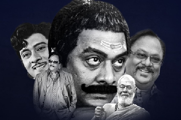 Last rites of veteran actor Krishnam Raju to be performed on Monday at his farmhouse