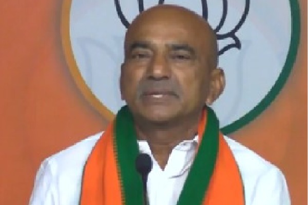 It’s my responsibility to stop KCR from entering into Assembly: Eatala