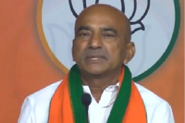BJP MLA Eatala suspended for entire Assembly session over robot remarks 