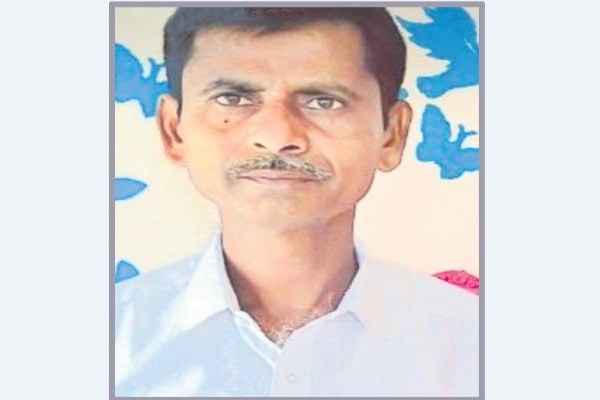 Man dies after a hitchhiker gives injection