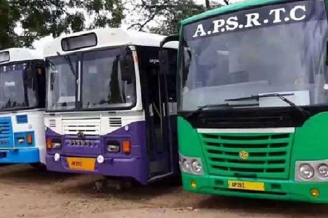 APSRTC to run 1,081 ‘Dasara’ special buses; no additional fare