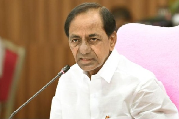 Munugode bypoll likely in November, KCR asks party people be prepared 