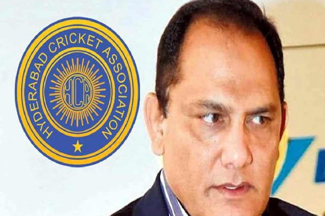 Stampede: 3 FIRs registered against HCA, Mohammed Azharuddin