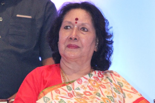 National Herald case: Ex-Minister Geetha Reddy appears before ED