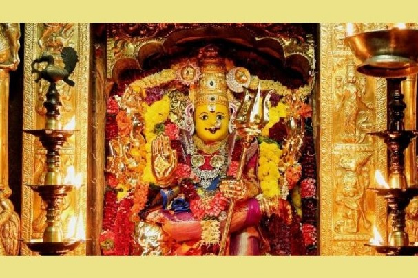 Durga temple Antharalayam darshanam turns dearer