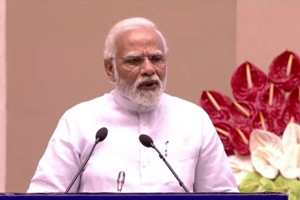 Inflation in India quite low, compared to leading economies: PM Modi