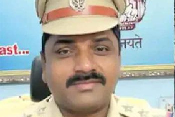 Rape accused Hyderabad CI dismissed from service