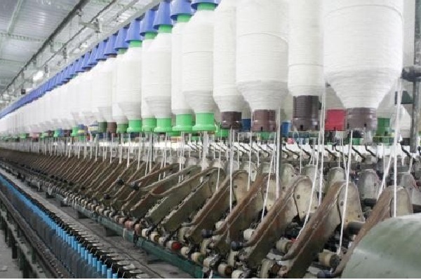 AP spinning mills to be closed from today