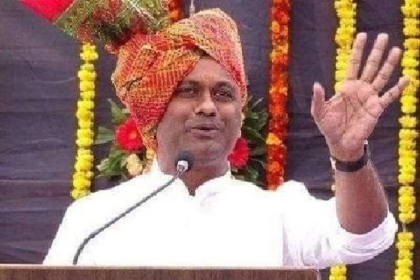 Rs 18K crore contract takes centre stage in T'gana's Munugode bypoll