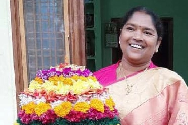 Once a gun-wielding Maoist, tribal MLA from Telangana gets PhD