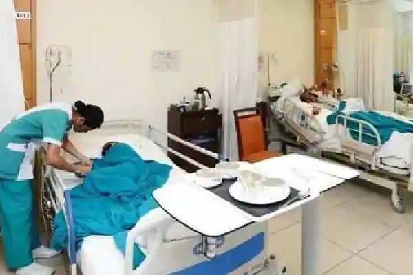 165 pvt hospitals seized for violating norms in Telangana