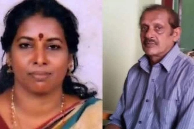 Kerala Human sacrifice case: 3 sent to 14-day judicial custody