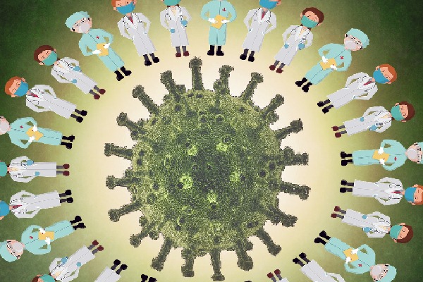 New 'highly infectious' Covid variants emerge in China