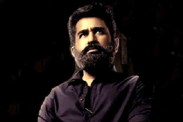 Don't take your disputes to third person, Vijay Antony tells families
