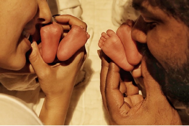 Nayanathara-Vignesh: Panel to probe whether couple violated surrogacy norms