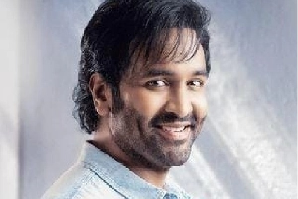 Vishnu Manchu trashes rumours claiming he had run down teaser of 'Adipurush'