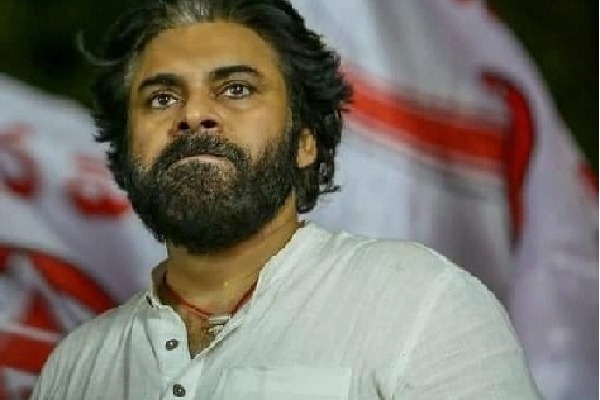 Jagan government creating division among people: Pawan Kalyan