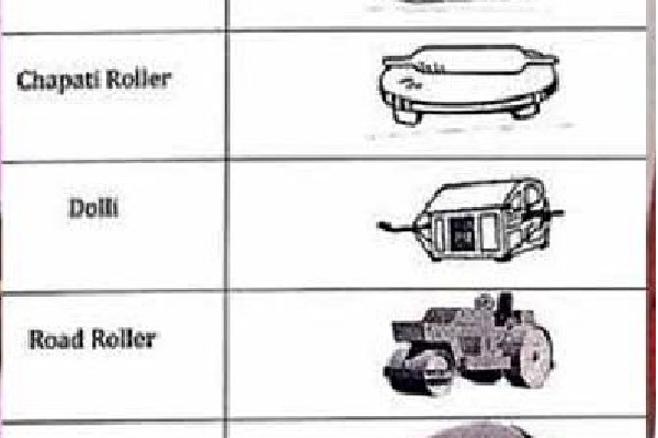 Munugode bypoll: EC fires on RO over symbol change